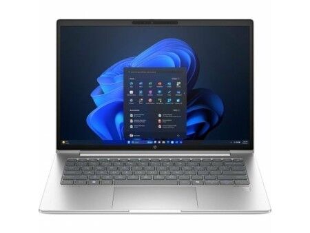 Laptop HP ProBook 440 G11 A37YQET 14" 16 GB RAM 512 GB SSD Qwerty US Intel Core Ultra 5 125U