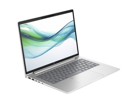 Laptop HP ProBook 440 G11 A37YQET 14" 16 GB RAM 512 GB SSD Qwerty US Intel Core Ultra 5 125U