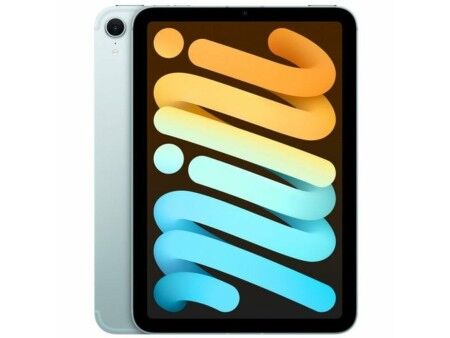 Tablet Apple MXPP3TY/A 128 GB Niebieski