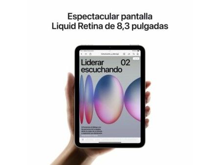 Tablet Apple MXPP3TY/A 128 GB Niebieski