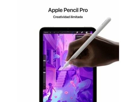 Tablet Apple MXPP3TY/A 128 GB Niebieski