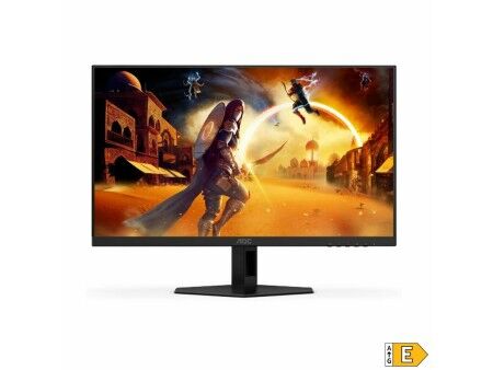Monitor Gaming AOC 27G4XE Full HD 27"