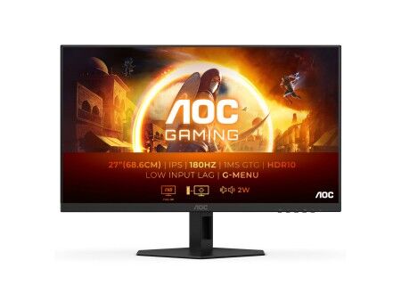 Monitor Gaming AOC 27G4XE Full HD 27"