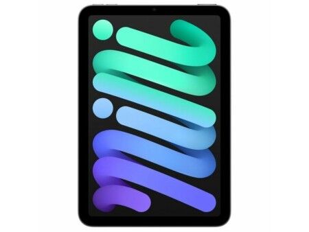 Tablet Apple MXNA3TY/A Szary 256 GB