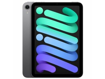 Tablet Apple MXNA3TY/A Szary 256 GB