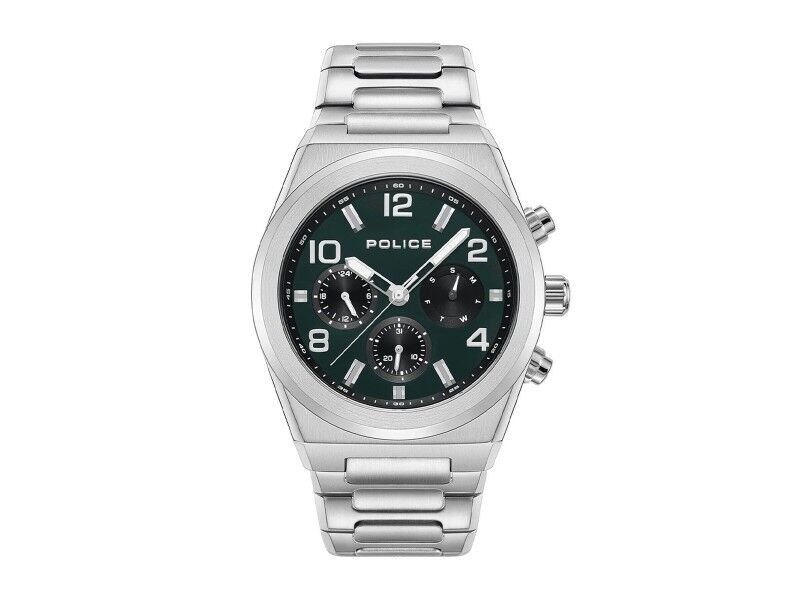 Zegarek Męski Police PEWJK2226703 (Ø 45 mm)