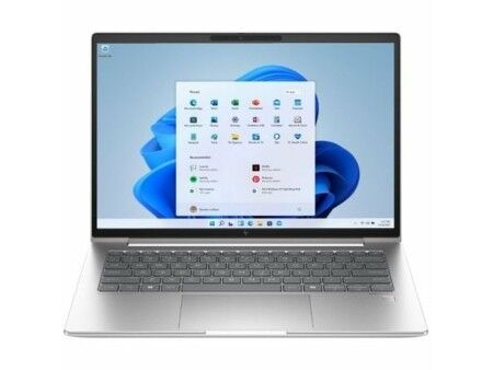 Laptop HP EliteBook 640 G11 A38G3ET 14" 16 GB RAM 512 GB SSD Qwerty US Intel Core Ultra 5 125U