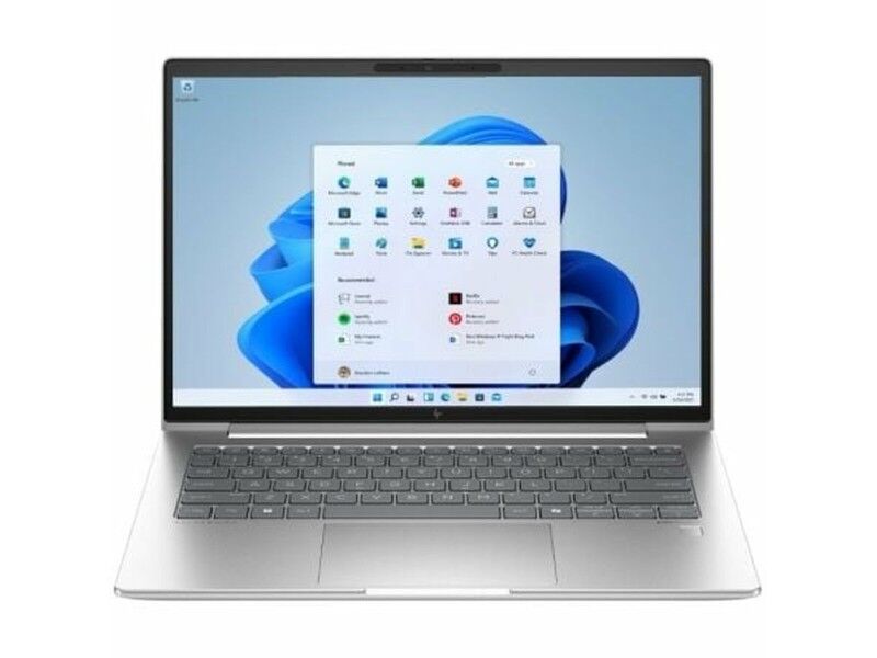 Laptop HP EliteBook 640 G11 A38G3ET 14" 16 GB RAM 512 GB SSD Qwerty US Intel Core Ultra 5 125U