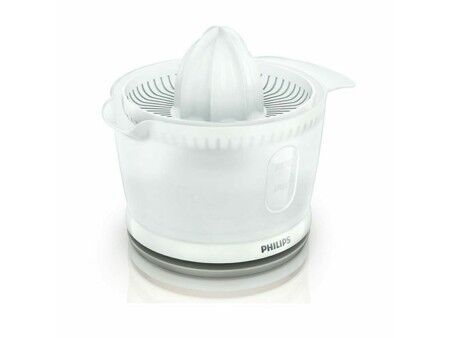 Sokowirówka Philips HR2738/00 25W 500 ml Biały Plastikowy