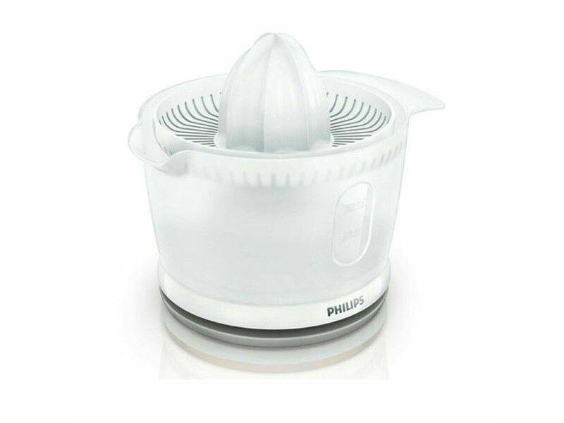 Sokowirówka Philips HR2738/00 25W 500 ml Biały Plastikowy