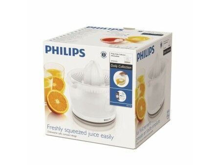 Sokowirówka Philips HR2738/00 25W 500 ml Biały Plastikowy