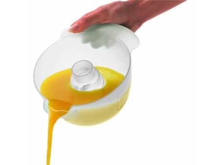 Sokowirówka Philips HR2738/00 25W 500 ml Biały Plastikowy