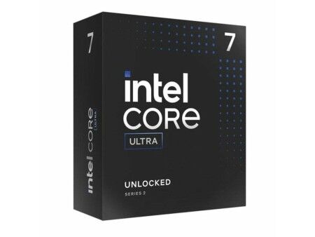 Procesor Intel BX80768265KF Intel Core i7