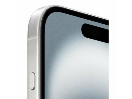Smartfony Apple MXVV3QL/A Hexa Core 8 GB RAM 128 GB Biały 6,7"