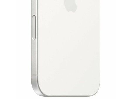 Smartfony Apple MXVV3QL/A Hexa Core 8 GB RAM 128 GB Biały 6,7"