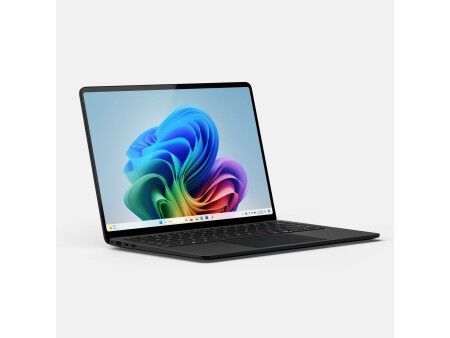 Laptop Microsoft ZGP-00048 Qwerty Hiszpańska 16 GB RAM 512 GB SSD