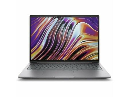 Laptop HP ZBook Power 16 G11 A3ZC1ET 16" 32 GB RAM 1 TB SSD Qwerty US amd ryzen 9-8945hs