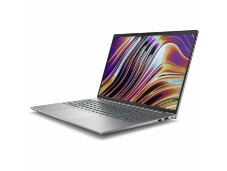 Laptop HP ZBook Power 16 G11 A3ZC1ET 16" 32 GB RAM 1 TB SSD Qwerty US amd ryzen 9-8945hs