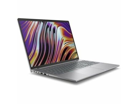 Laptop HP ZBook Power 16 G11 A3ZC1ET 16" 32 GB RAM 1 TB SSD Qwerty US amd ryzen 9-8945hs
