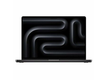 Laptop Apple MX313Y/A 1 TB SSD
