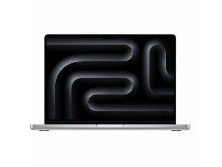 Laptop Apple MX2G3Y/A 14" 1 TB SSD