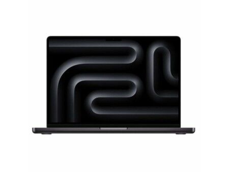 Laptop Apple MX2K3Y/A 14" 1 TB SSD
