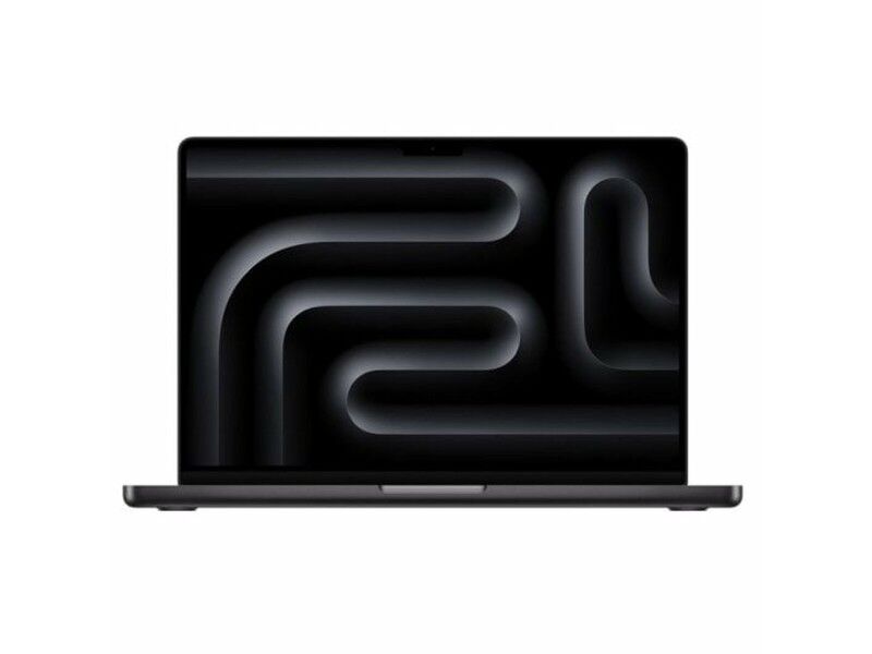 Laptop Apple MX2K3Y/A 14" 1 TB SSD