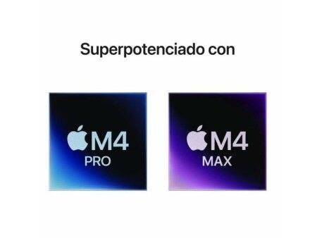 Laptop Apple MX2K3Y/A 14" 1 TB SSD
