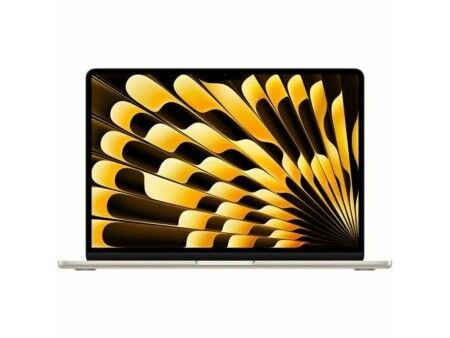 Laptop Apple MC8P4Y/A M3 512 GB SSD