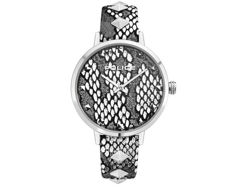 Zegarek Damski Police PEWLA2109701 (Ø 36 mm)