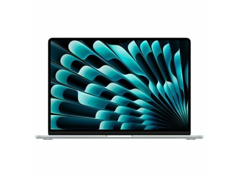 Laptop Apple MC9E4Y/A M3 16 GB RAM 256 GB SSD 15,3"