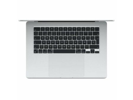 Laptop Apple MC9E4Y/A M3 16 GB RAM 256 GB SSD 15,3"