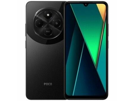 Smartfony Xiaomi MZB0HSJEU Czarny