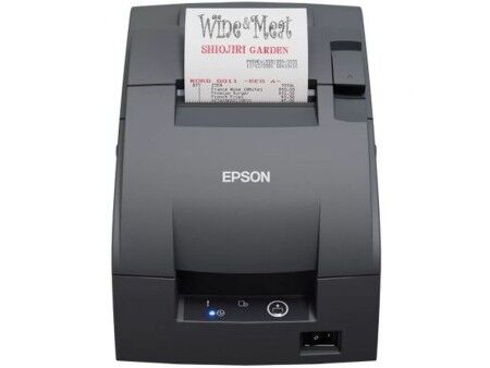 Drukarka do Etykiet Epson C31CL27102B0