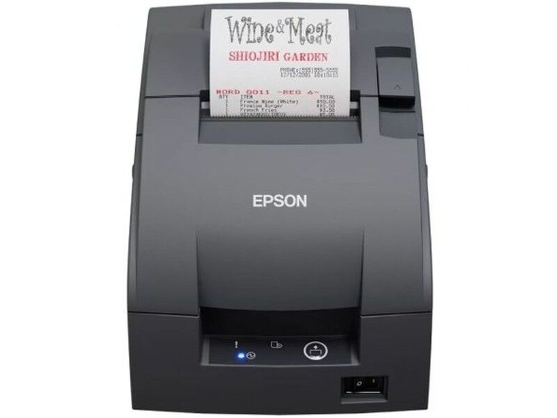 Drukarka do Etykiet Epson C31CL27102B0