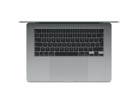 Laptop Apple MC9D4Y/A M3 16 GB RAM 256 GB SSD 15,3"