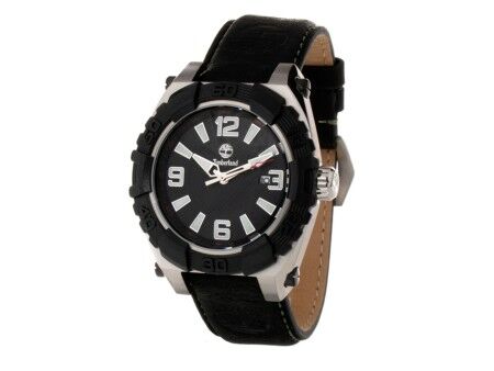 Zegarek Męski Timberland TBL13321JSTB-02BN (Ø 45 mm)