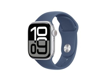 Smartwatch Apple Watch Series 10 Szary 42 mm