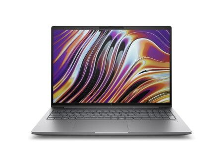 Laptop HP ZBook Power 16 G11 A3ZC2ET 16" 16 GB RAM 512 GB SSD Qwerty Hiszpańska AMD RYZEN 7 8840HS
