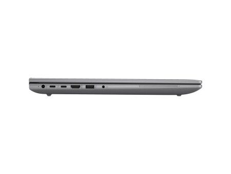 Laptop HP ZBook Power 16 G11 A3ZC2ET 16" 16 GB RAM 512 GB SSD Qwerty Hiszpańska AMD RYZEN 7 8840HS