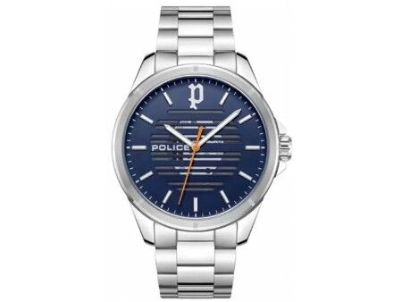Zegarek Męski Police PEWJG2204506 (Ø 45 mm)