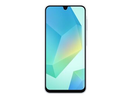 Smartfony Samsung Galaxy A16 Octa Core 4 GB RAM 128 GB Szary 6,7"