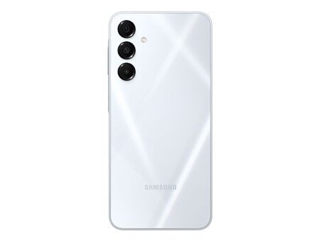 Smartfony Samsung Galaxy A16 Octa Core 4 GB RAM 128 GB Szary 6,7"
