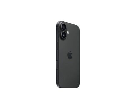 Smartfony Apple MYEE3QL/A Hexa Core 8 GB RAM 256 GB Czarny 6,1"