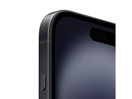 Smartfony Apple MYEE3QL/A Hexa Core 8 GB RAM 256 GB Czarny 6,1"