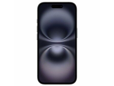 Smartfony Apple MYEE3QL/A Hexa Core 8 GB RAM 256 GB Czarny 6,1"