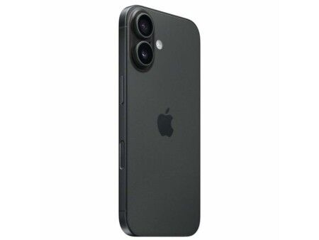 Smartfony Apple MYEE3QL/A Hexa Core 8 GB RAM 256 GB Czarny 6,1"