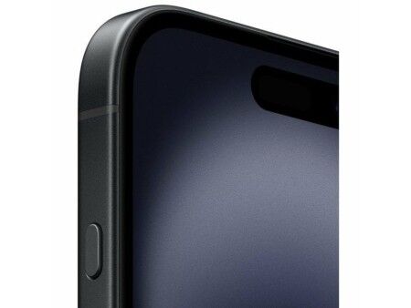 Smartfony Apple MYEE3QL/A Hexa Core 8 GB RAM 256 GB Czarny 6,1"