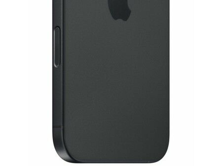 Smartfony Apple MYEE3QL/A Hexa Core 8 GB RAM 256 GB Czarny 6,1"