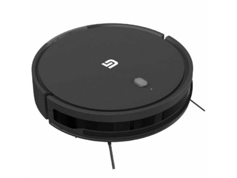 Odkurzacz Automatyczny Grunkel I-DANCER GYRO 2400 mAh